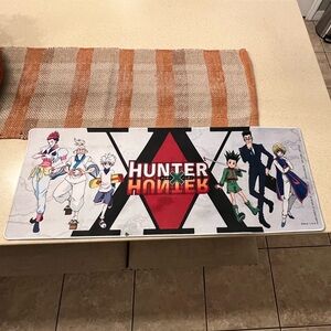 Hunter x Hunter Anime Desk Mat